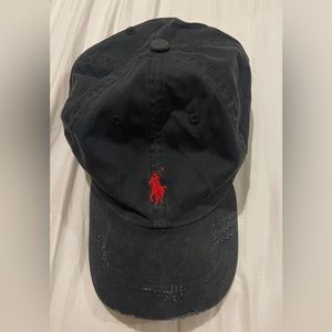 Polo Ralph Lauren Hat